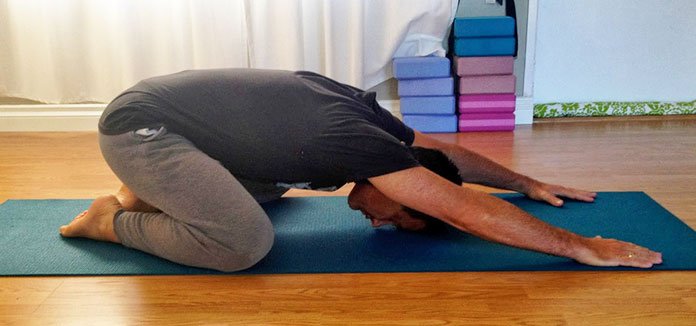8 упражнений и поз из йоги с которыми вы навсегда забудете о болях в спине