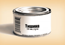 Давайте своему разуму несколько минут тишины в день…